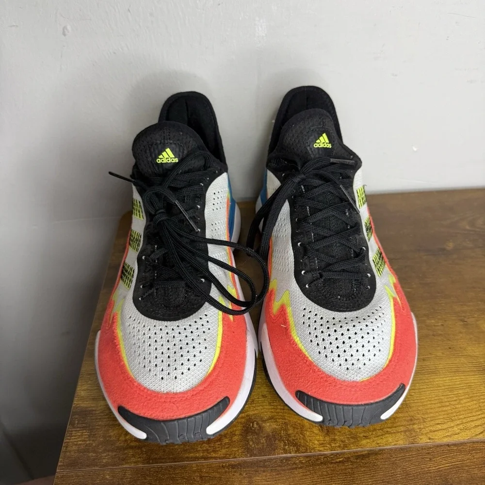 Adidas Mahomes 1 Impact FLX Sneakers Men's Size 11 Training